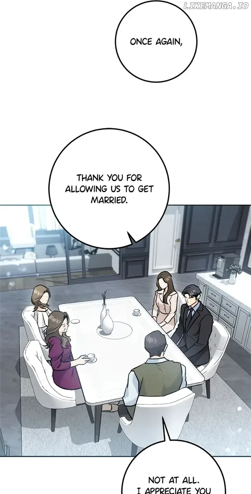 Marriage Situation Chapter 36 page 35