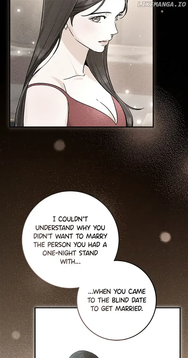 Marriage Situation Chapter 34 page 48