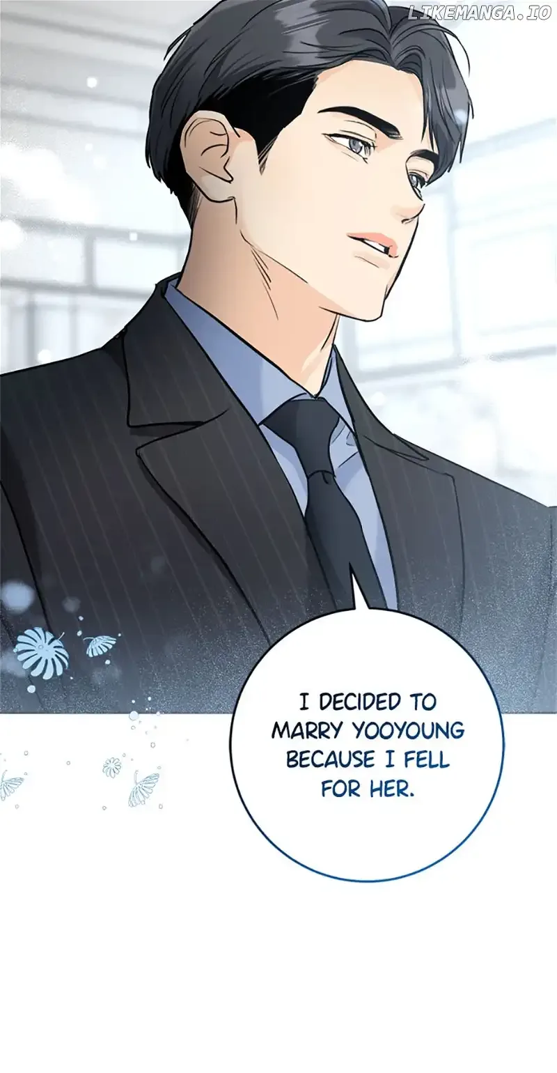 Marriage Situation Chapter 36 page 30