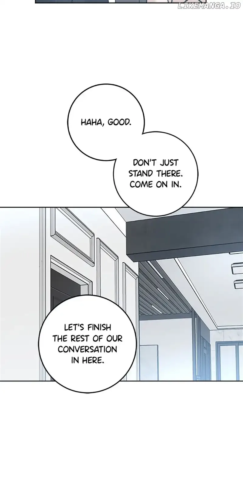 Marriage Situation Chapter 36 page 17