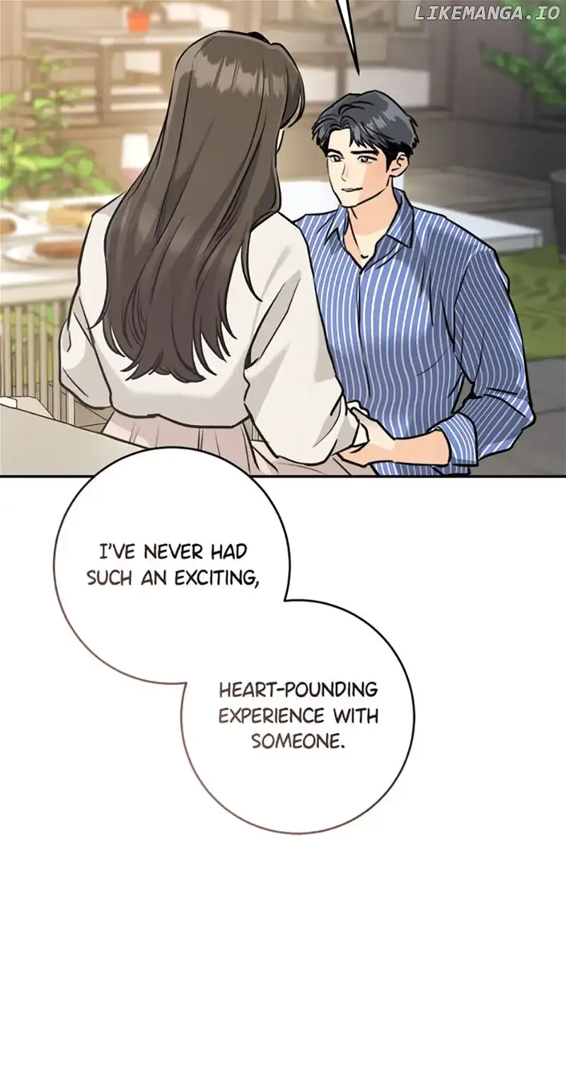 Marriage Situation Chapter 34 page 50