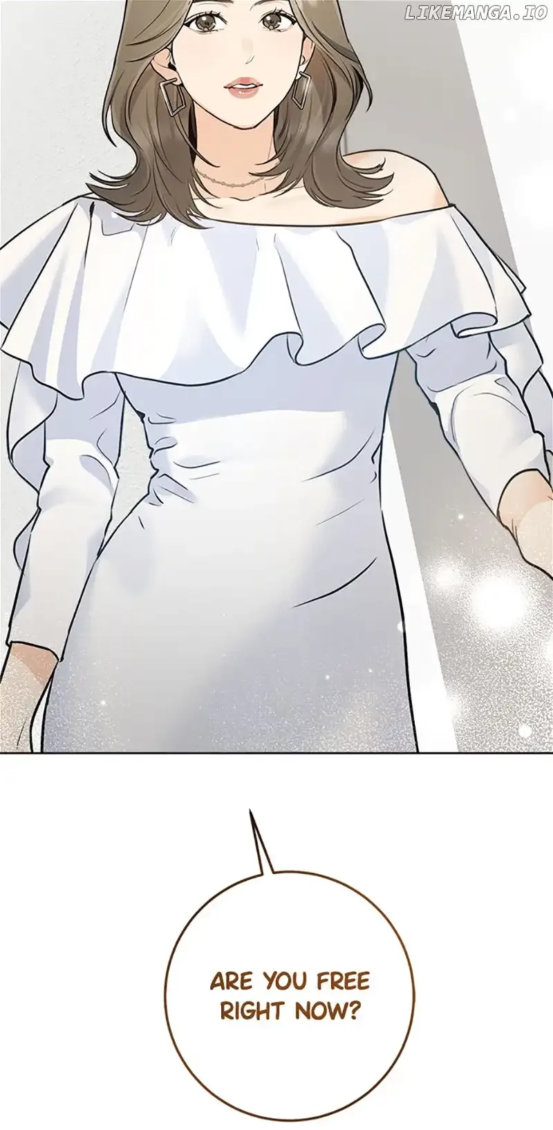 Marriage Situation Chapter 36 page 66