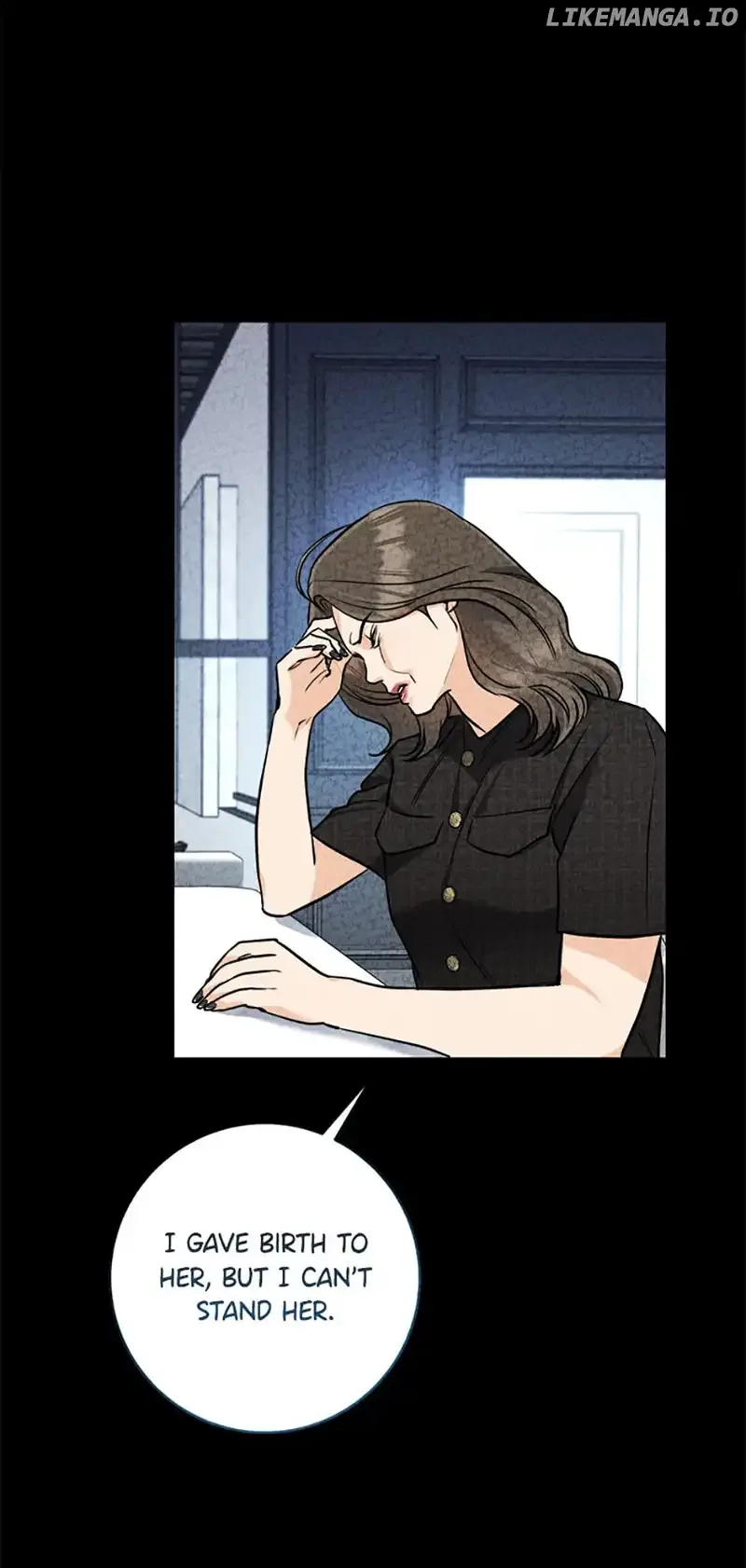 Marriage Situation Chapter 36 page 56