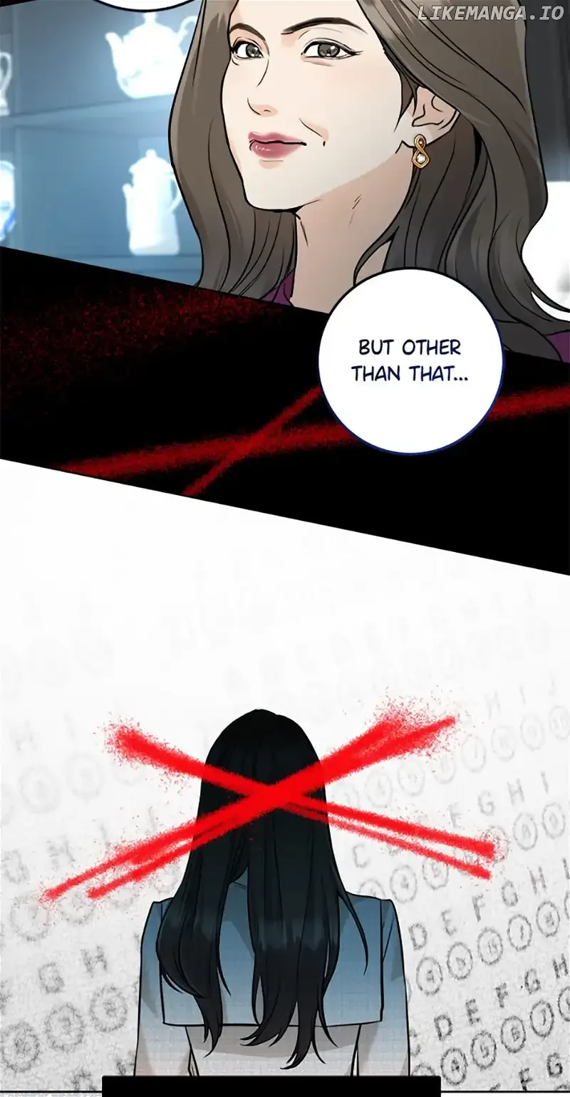 Marriage Situation Chapter 36 page 26