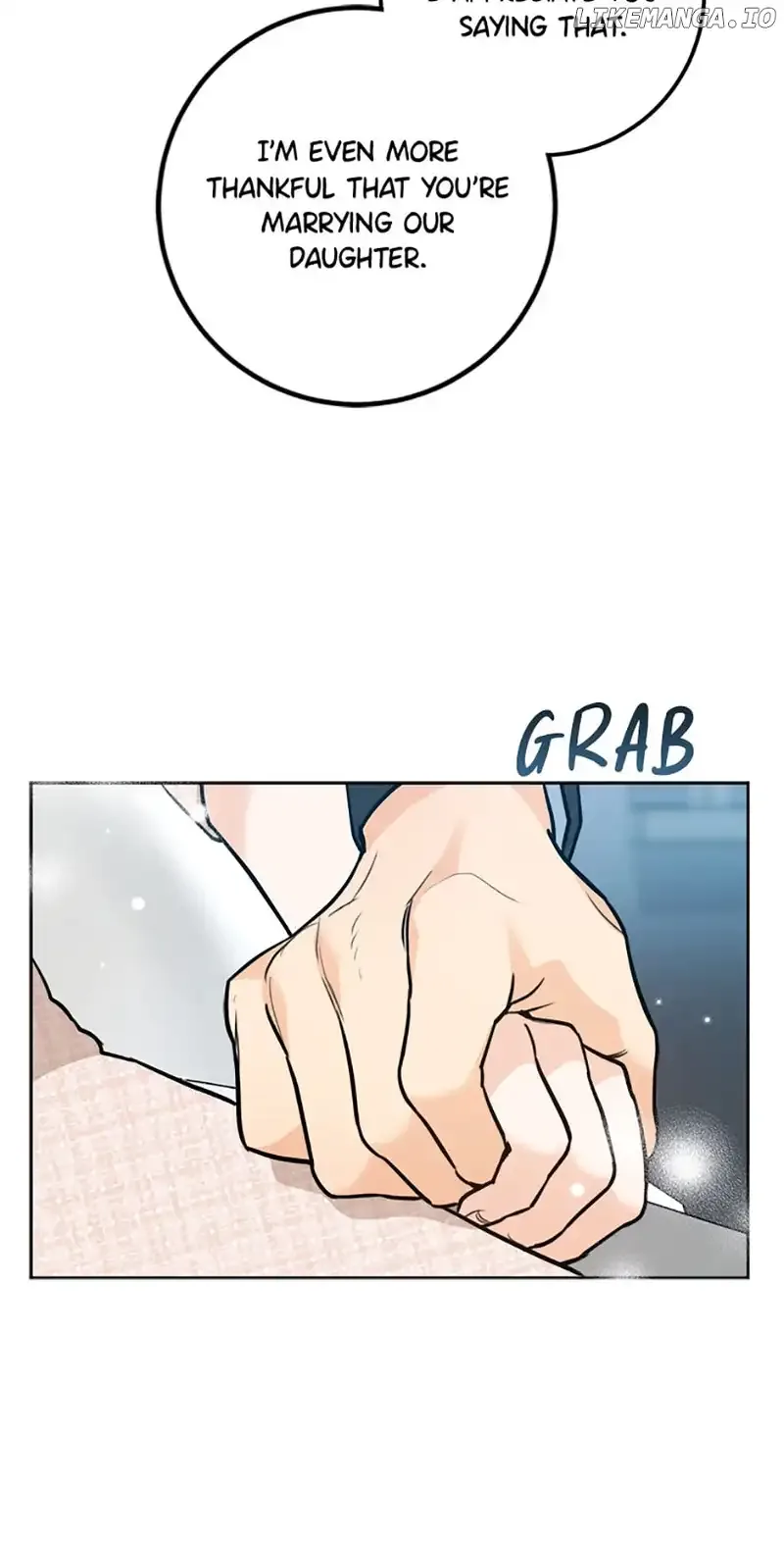 Marriage Situation Chapter 36 page 36
