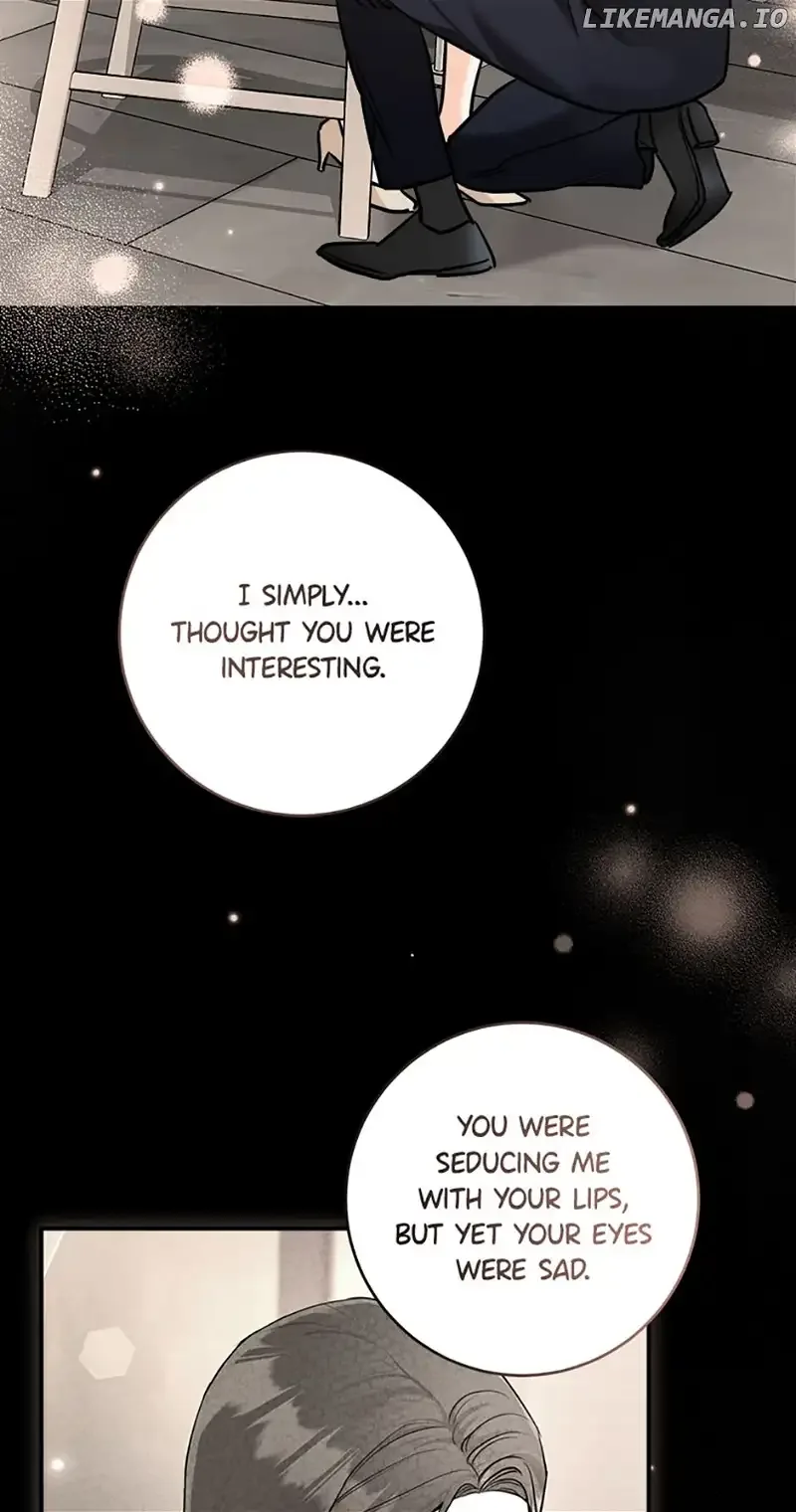 Marriage Situation Chapter 34 page 47