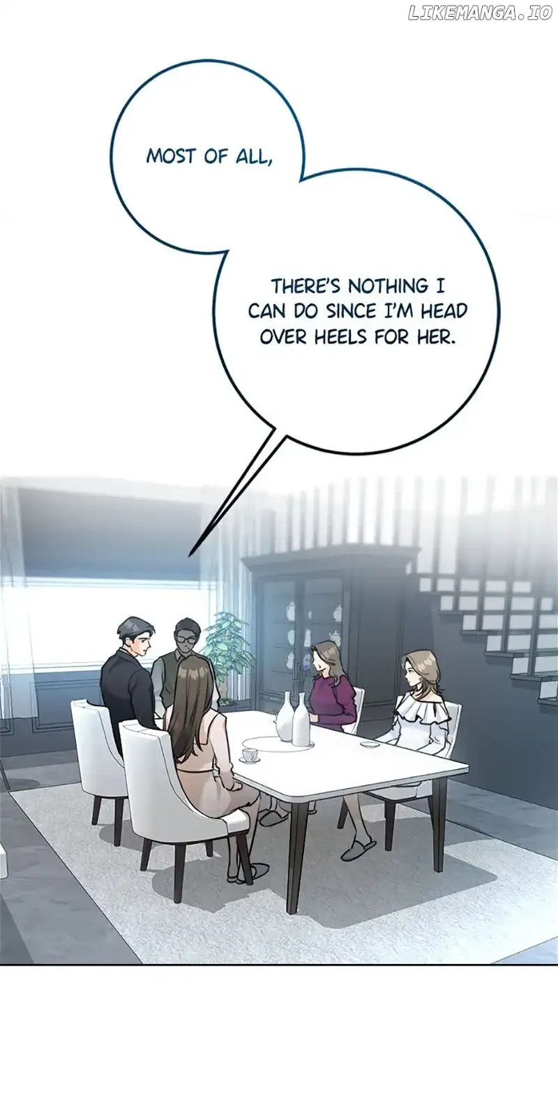 Marriage Situation Chapter 36 page 32