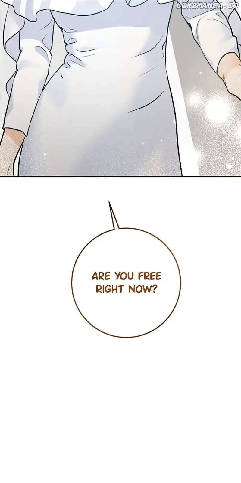 Marriage Situation Chapter 37 page 4