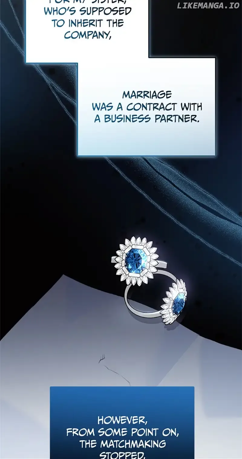 Marriage Situation Chapter 37 page 14