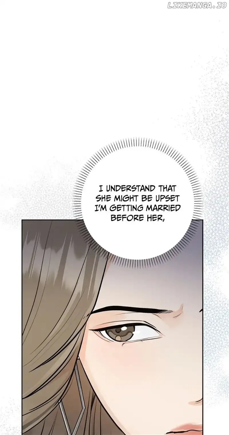 Marriage Situation Chapter 37 page 16