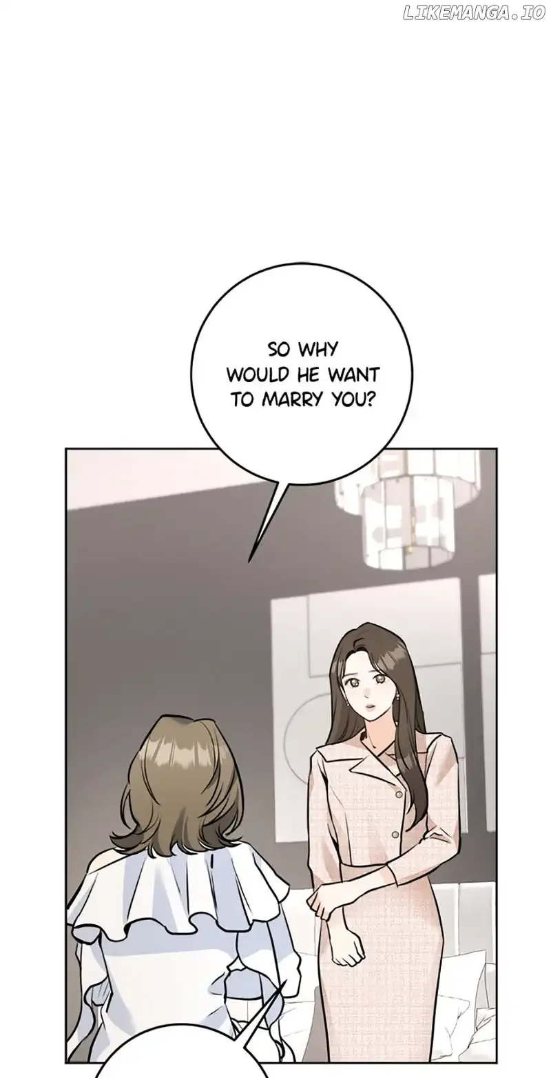 Marriage Situation Chapter 37 page 29