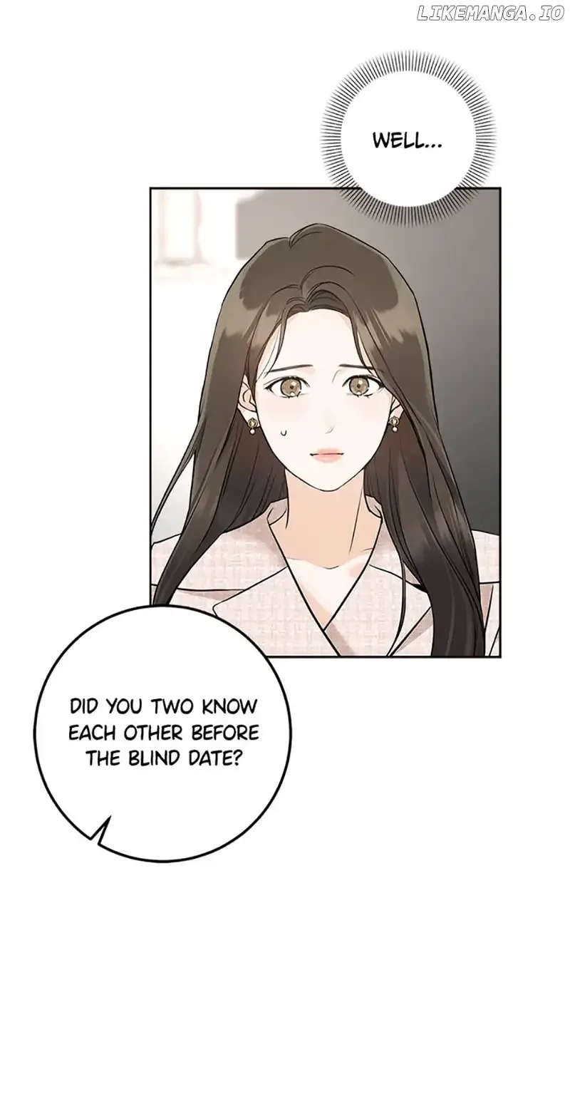 Marriage Situation Chapter 37 page 26