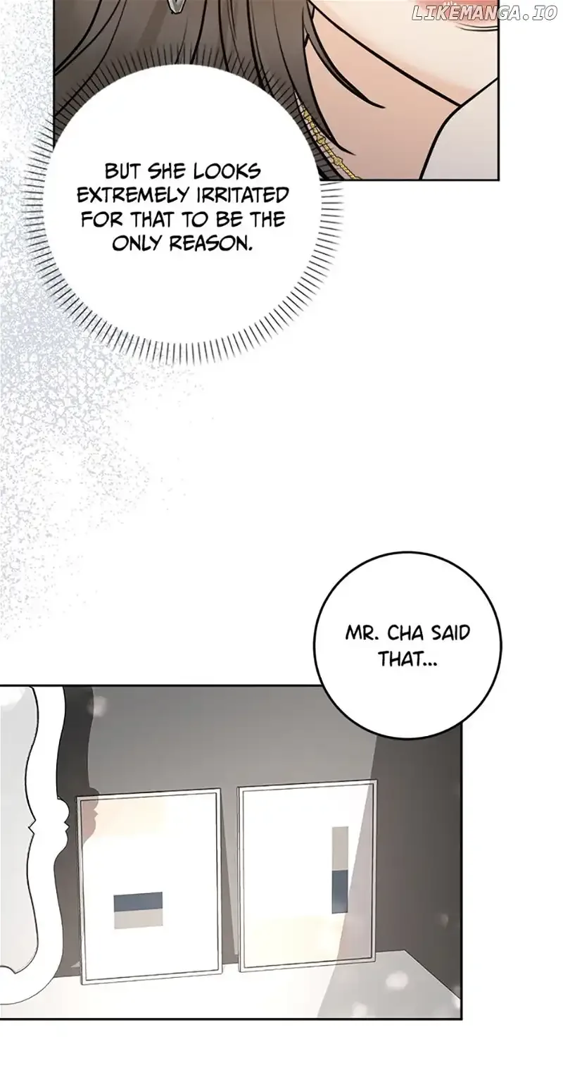 Marriage Situation Chapter 37 page 17