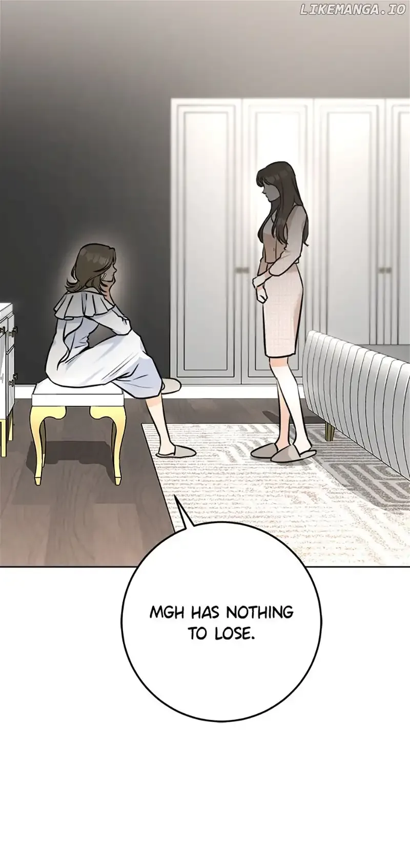 Marriage Situation Chapter 37 page 25