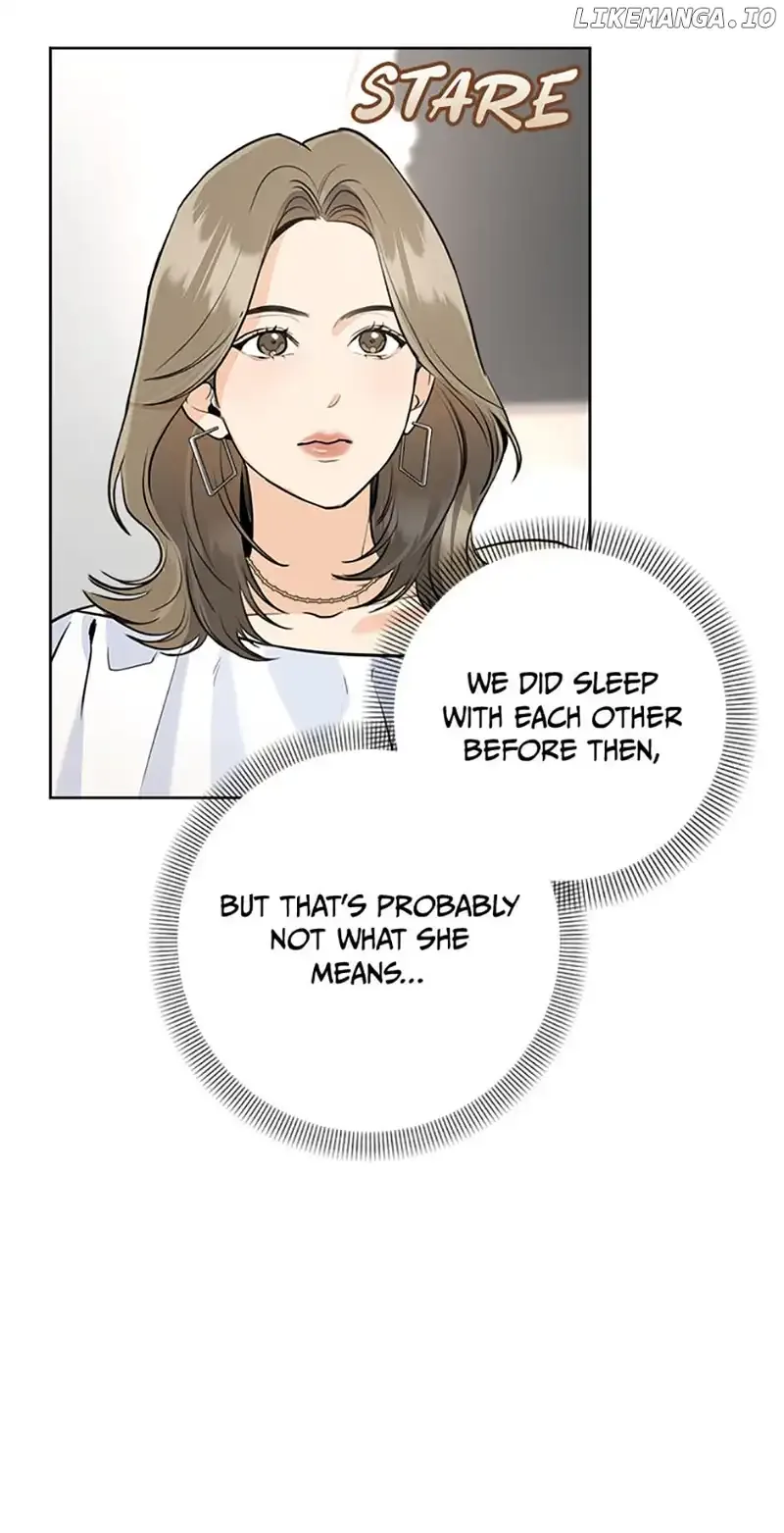 Marriage Situation Chapter 37 page 27
