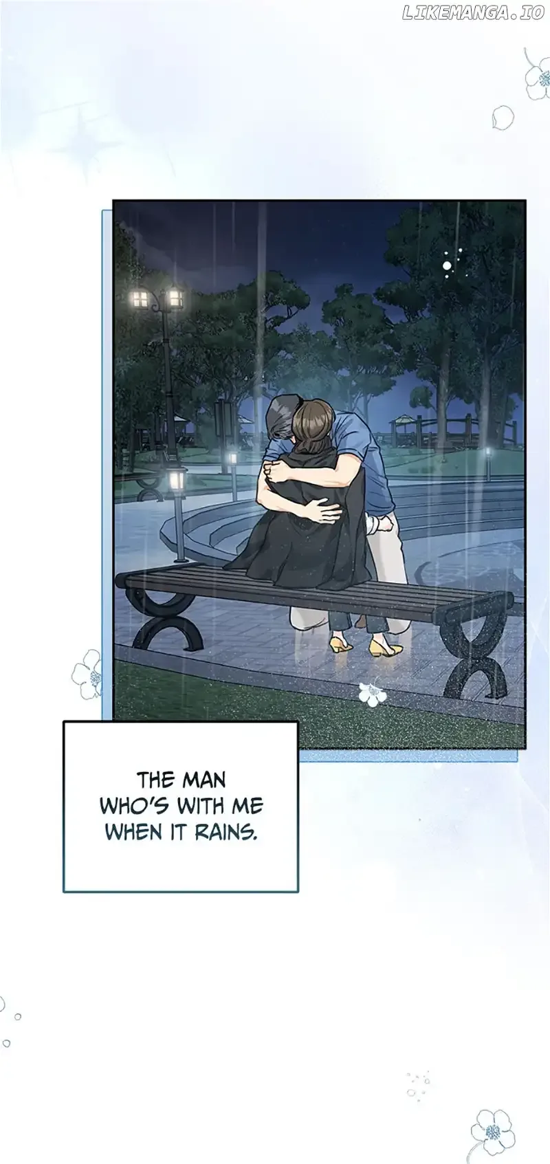 Marriage Situation Chapter 37 page 38