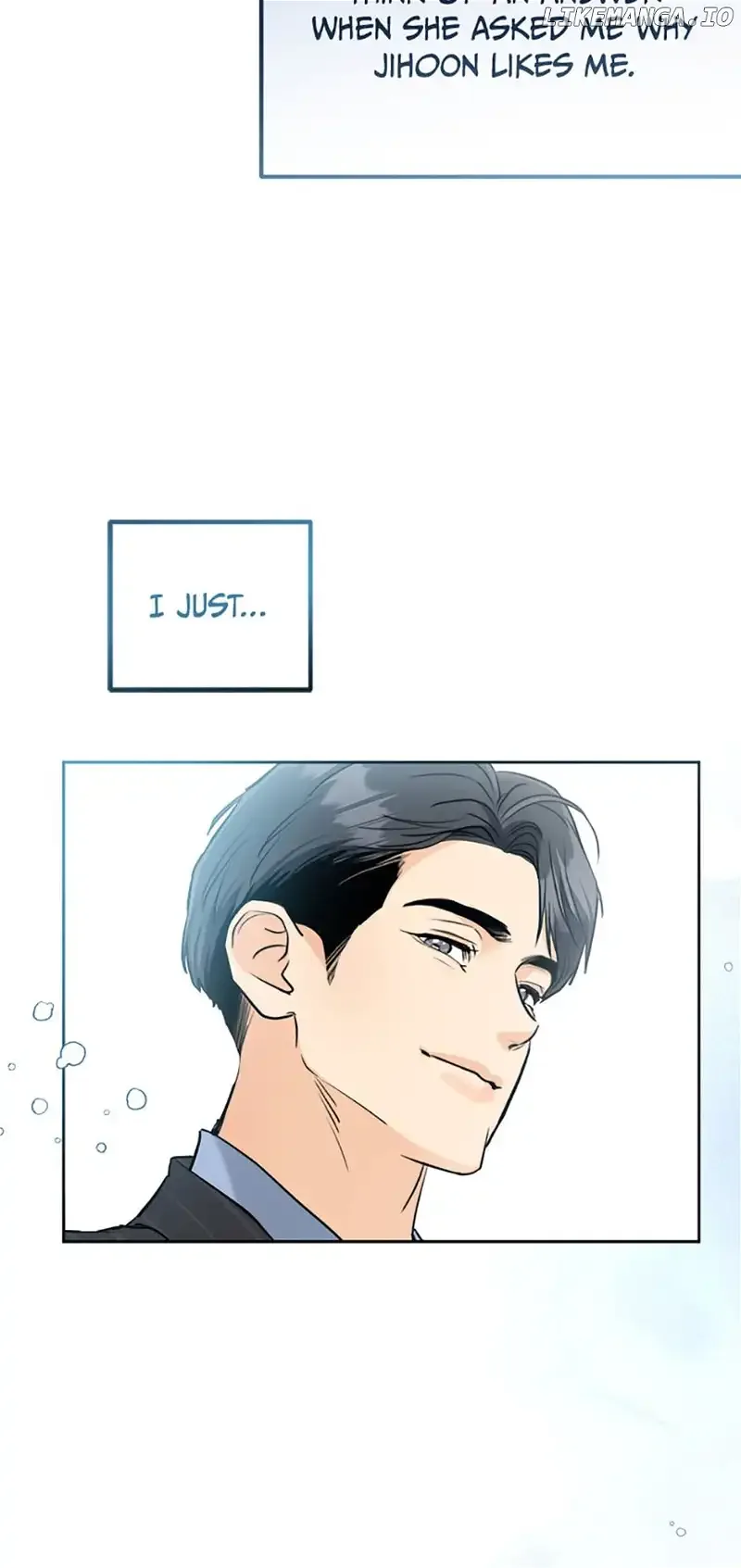 Marriage Situation Chapter 37 page 36