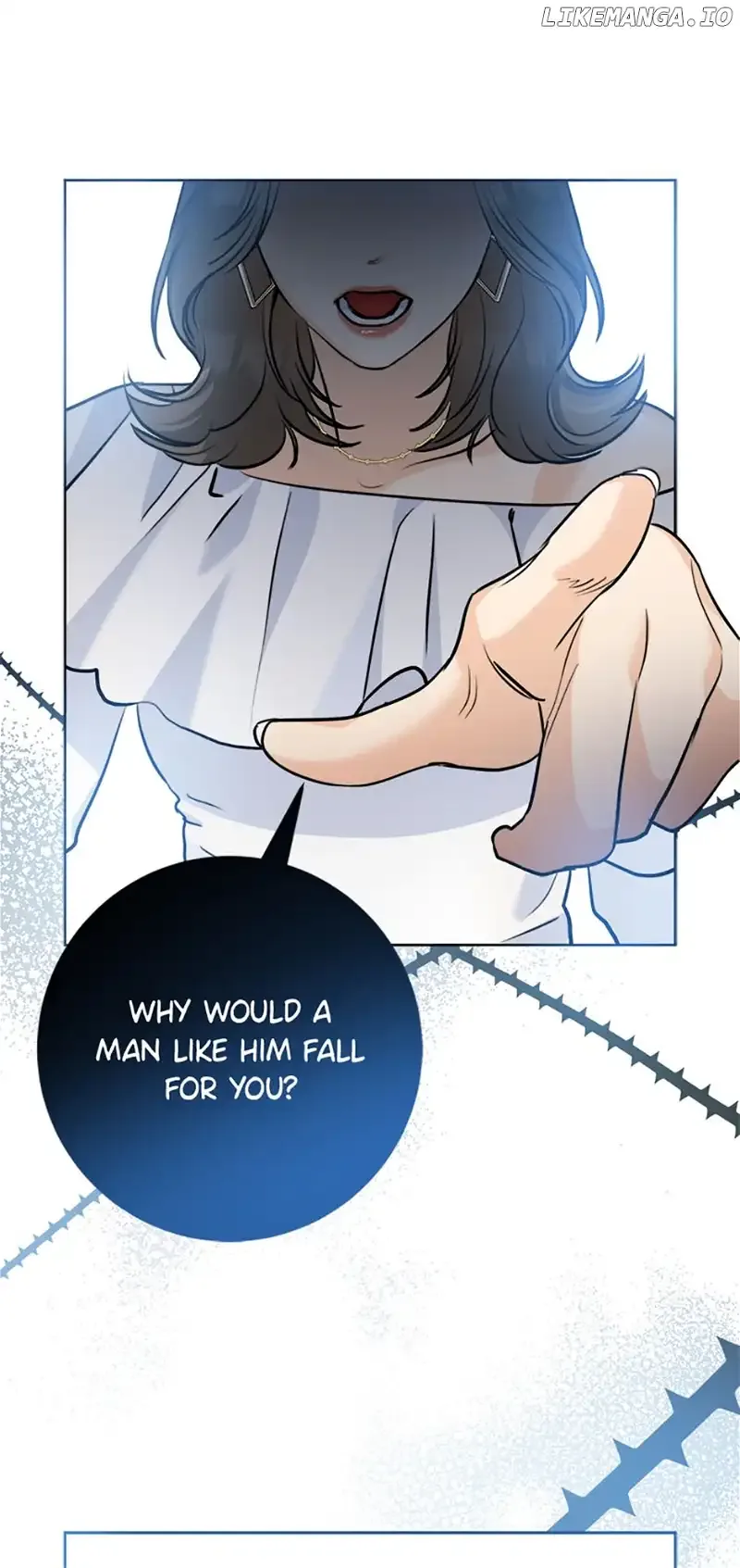 Marriage Situation Chapter 37 page 33