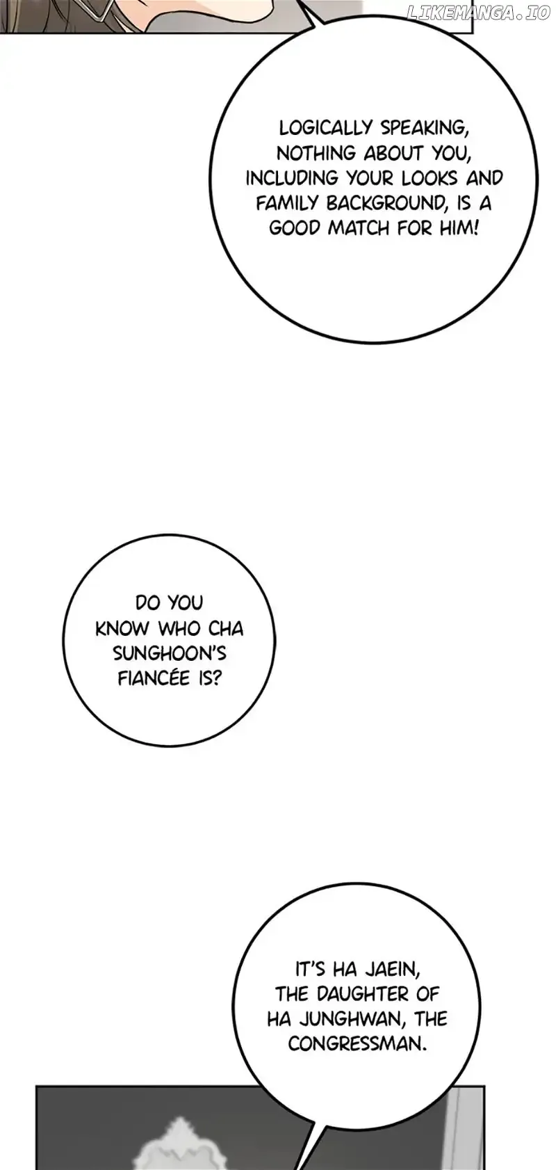 Marriage Situation Chapter 37 page 42