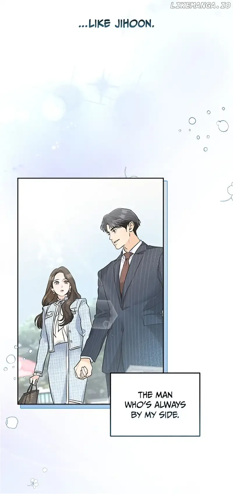 Marriage Situation Chapter 37 page 37