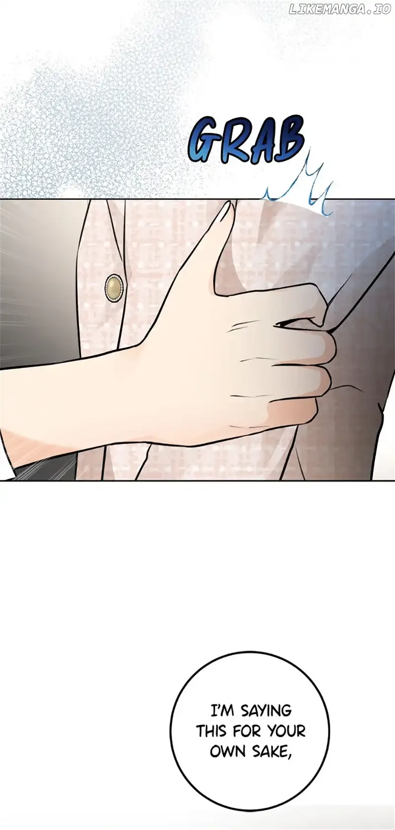 Marriage Situation Chapter 37 page 46