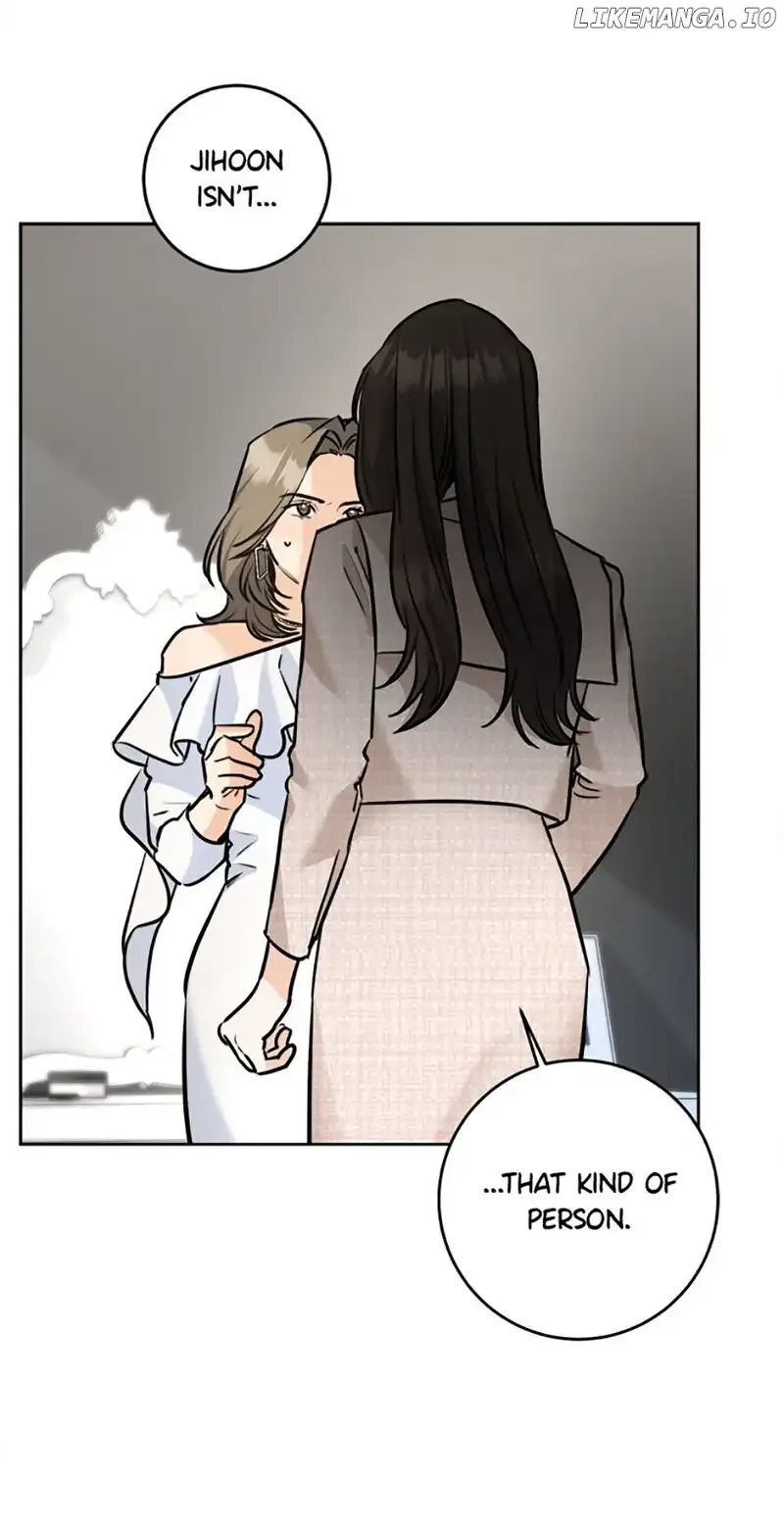 Marriage Situation Chapter 37 page 54