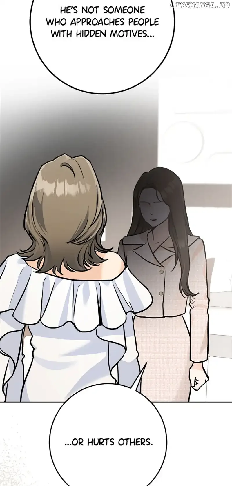 Marriage Situation Chapter 37 page 56