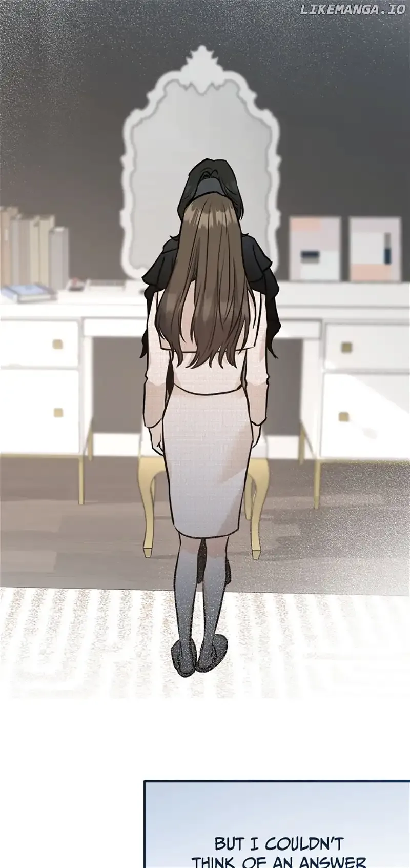 Marriage Situation Chapter 37 page 35