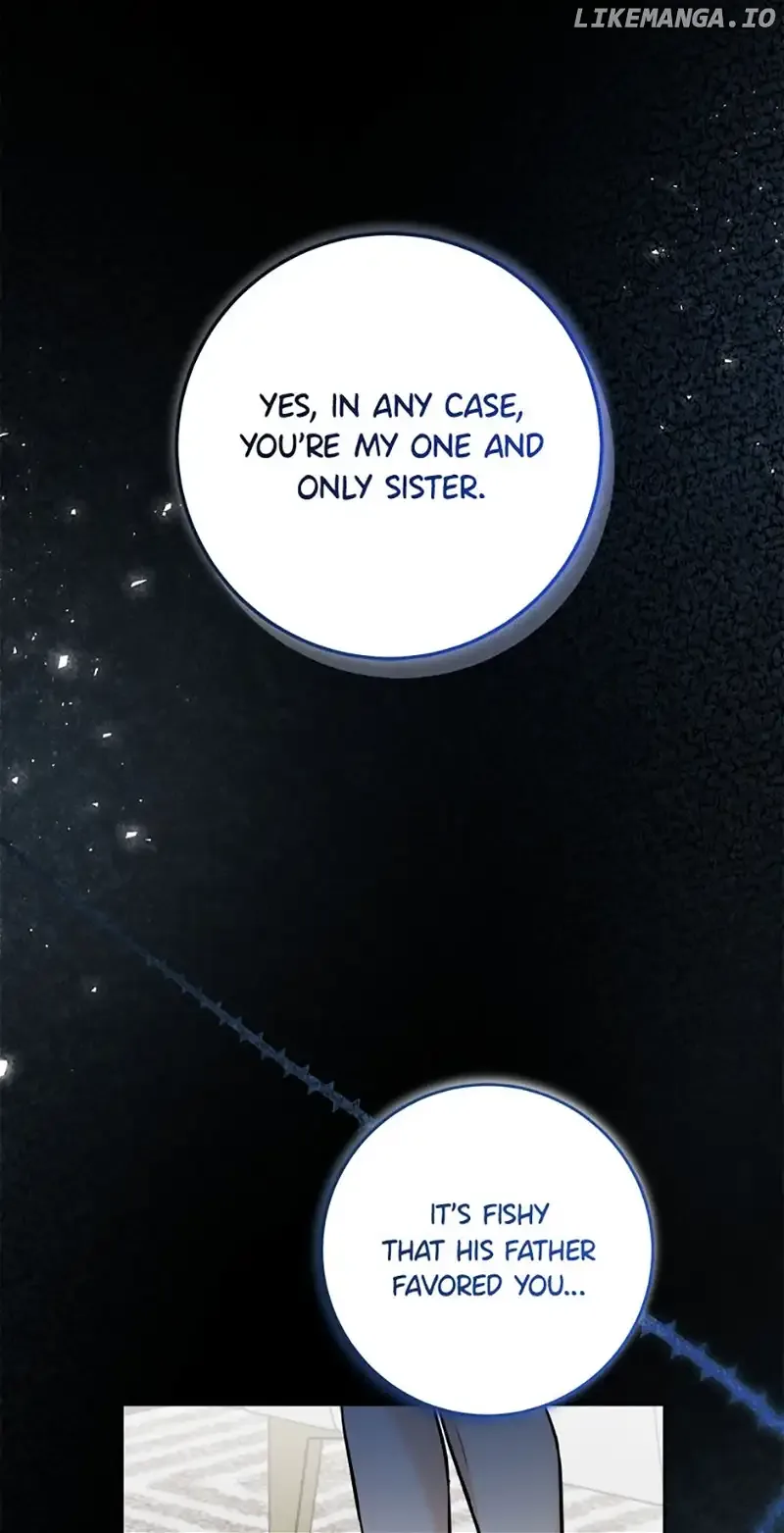 Marriage Situation Chapter 37 page 49