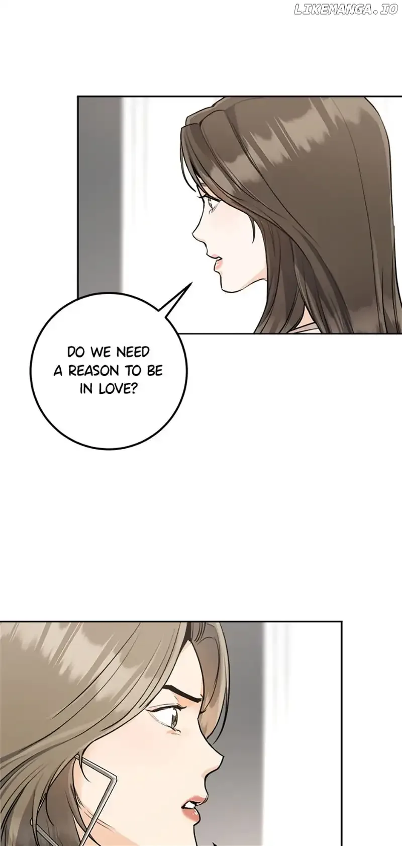 Marriage Situation Chapter 37 page 41