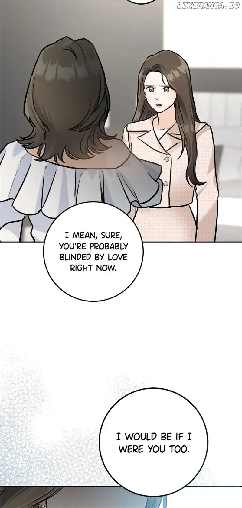 Marriage Situation Chapter 37 page 44