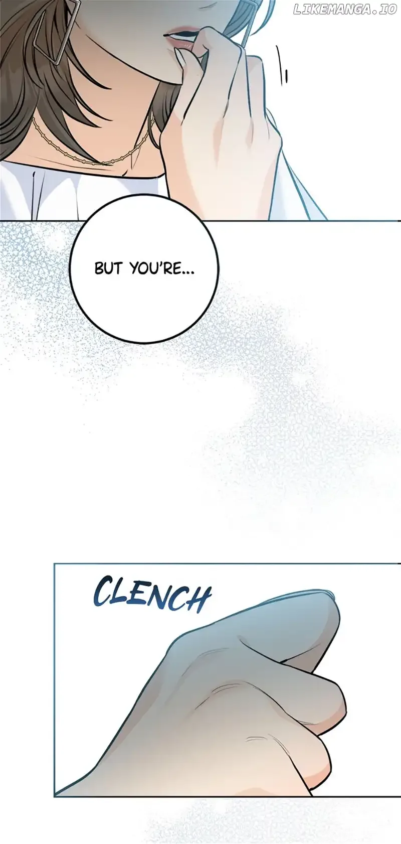 Marriage Situation Chapter 37 page 45