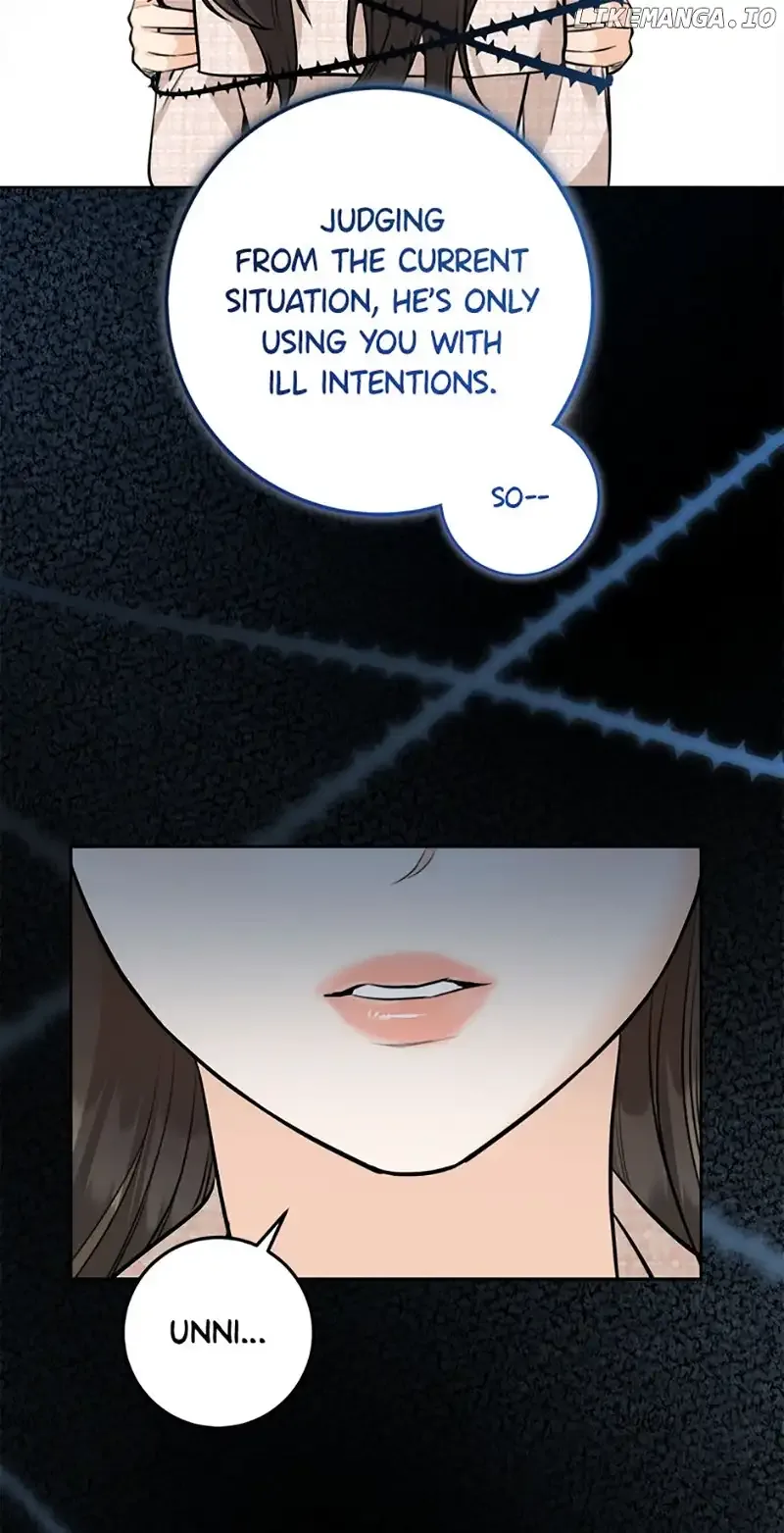 Marriage Situation Chapter 37 page 52