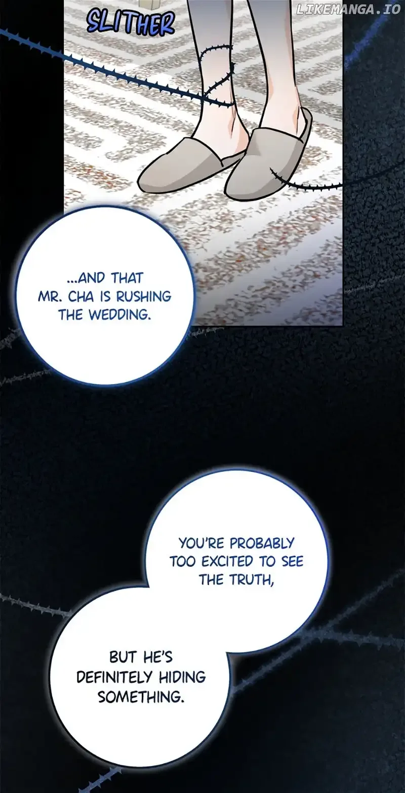 Marriage Situation Chapter 37 page 50