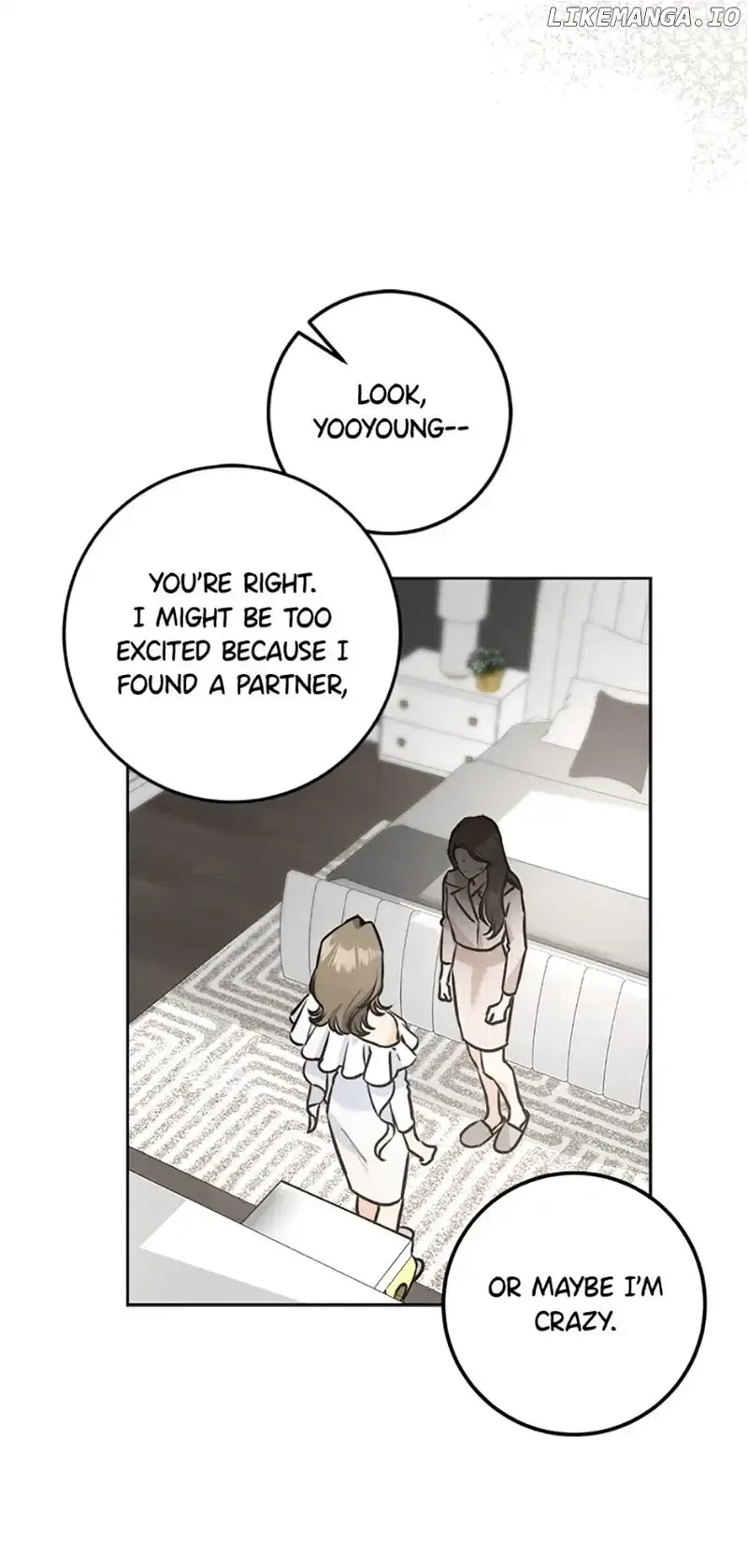 Marriage Situation Chapter 37 page 58