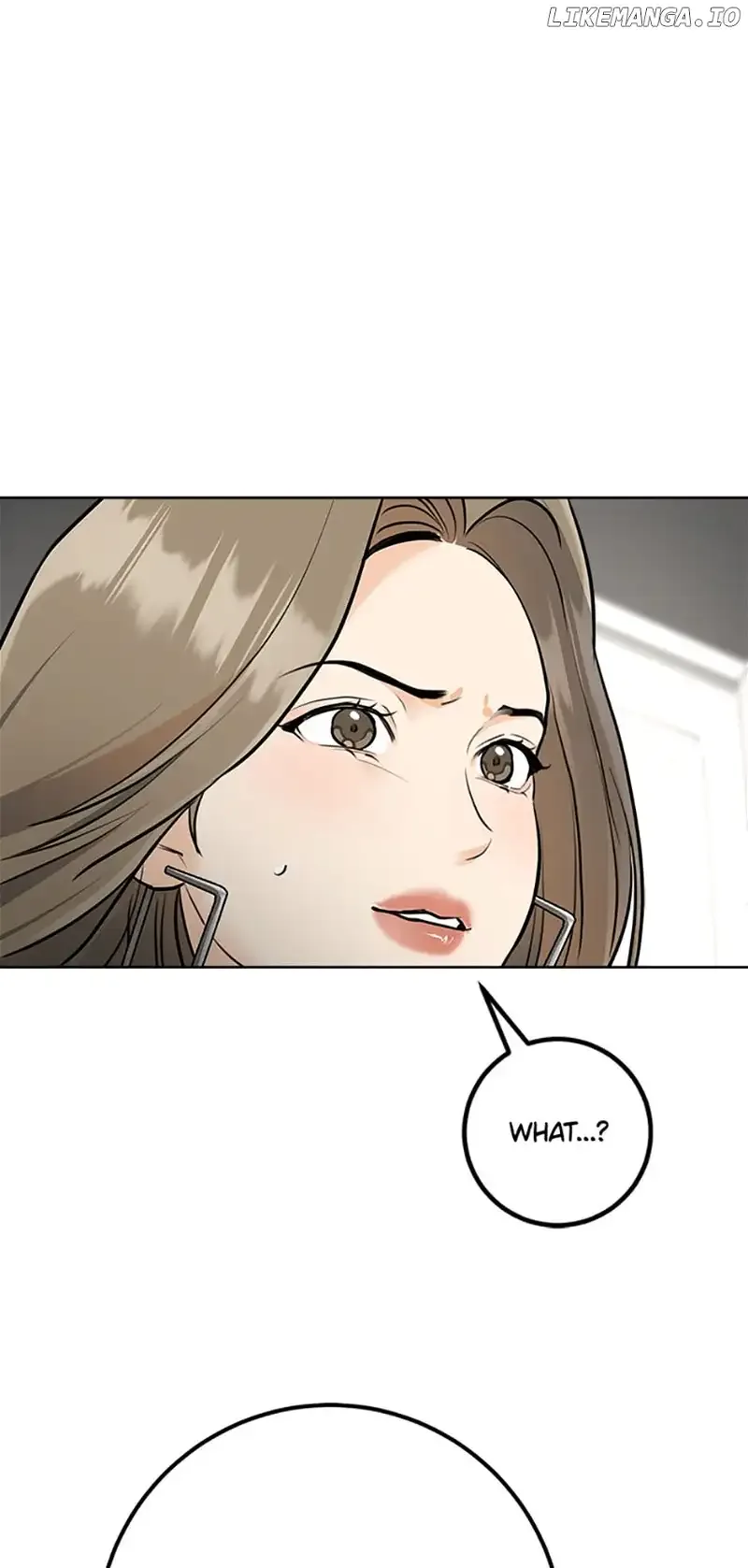 Marriage Situation Chapter 37 page 55