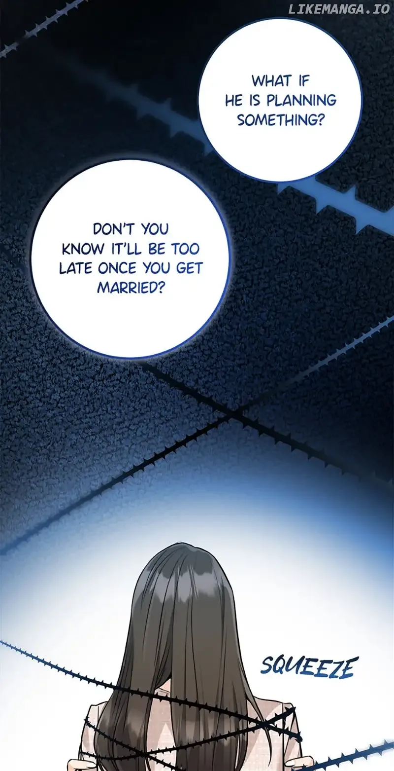 Marriage Situation Chapter 37 page 51