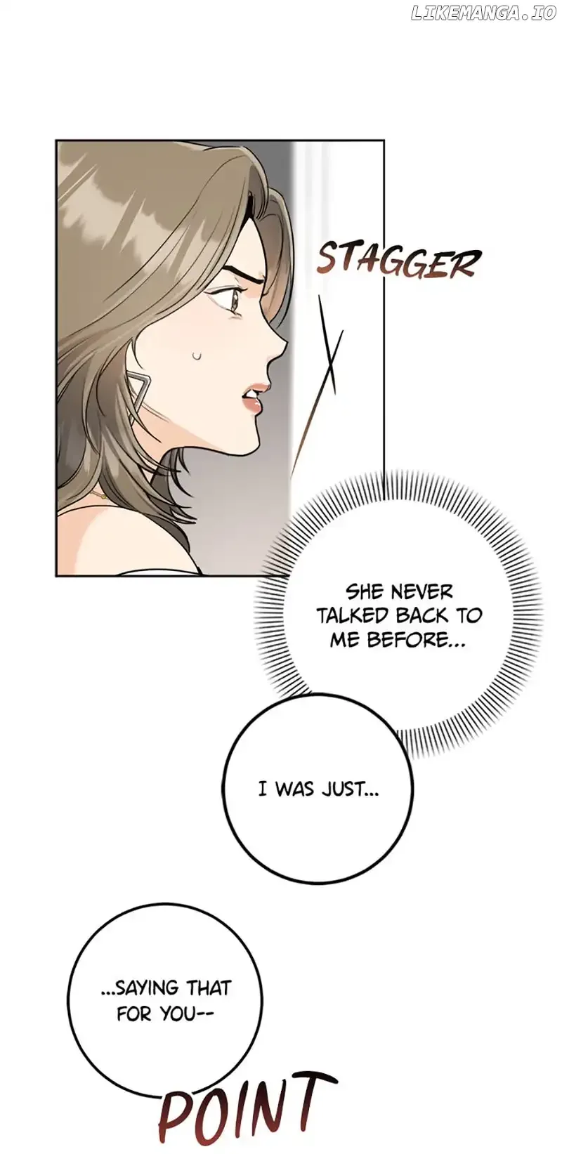 Marriage Situation Chapter 37 page 62