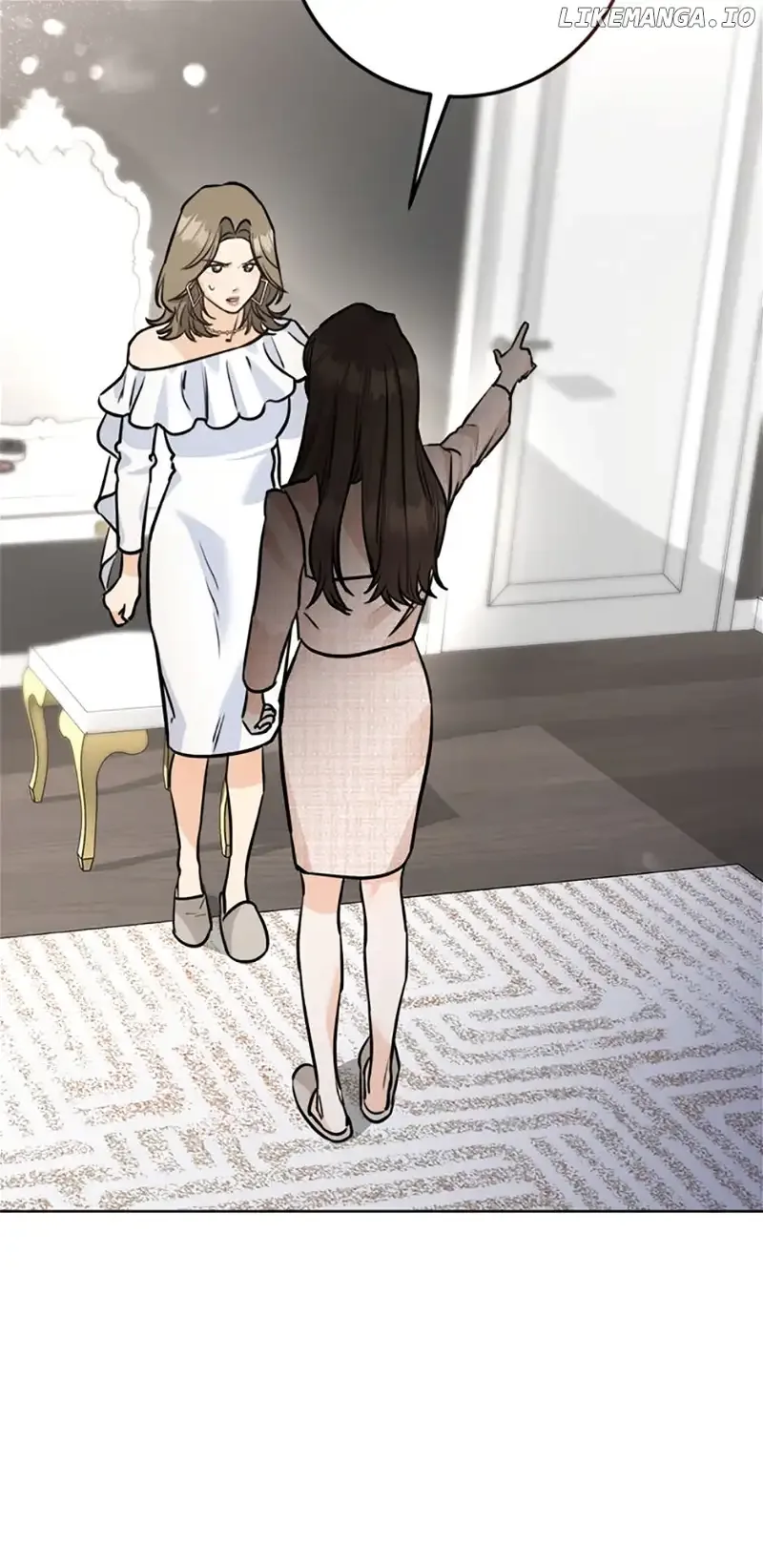Marriage Situation Chapter 37 page 64