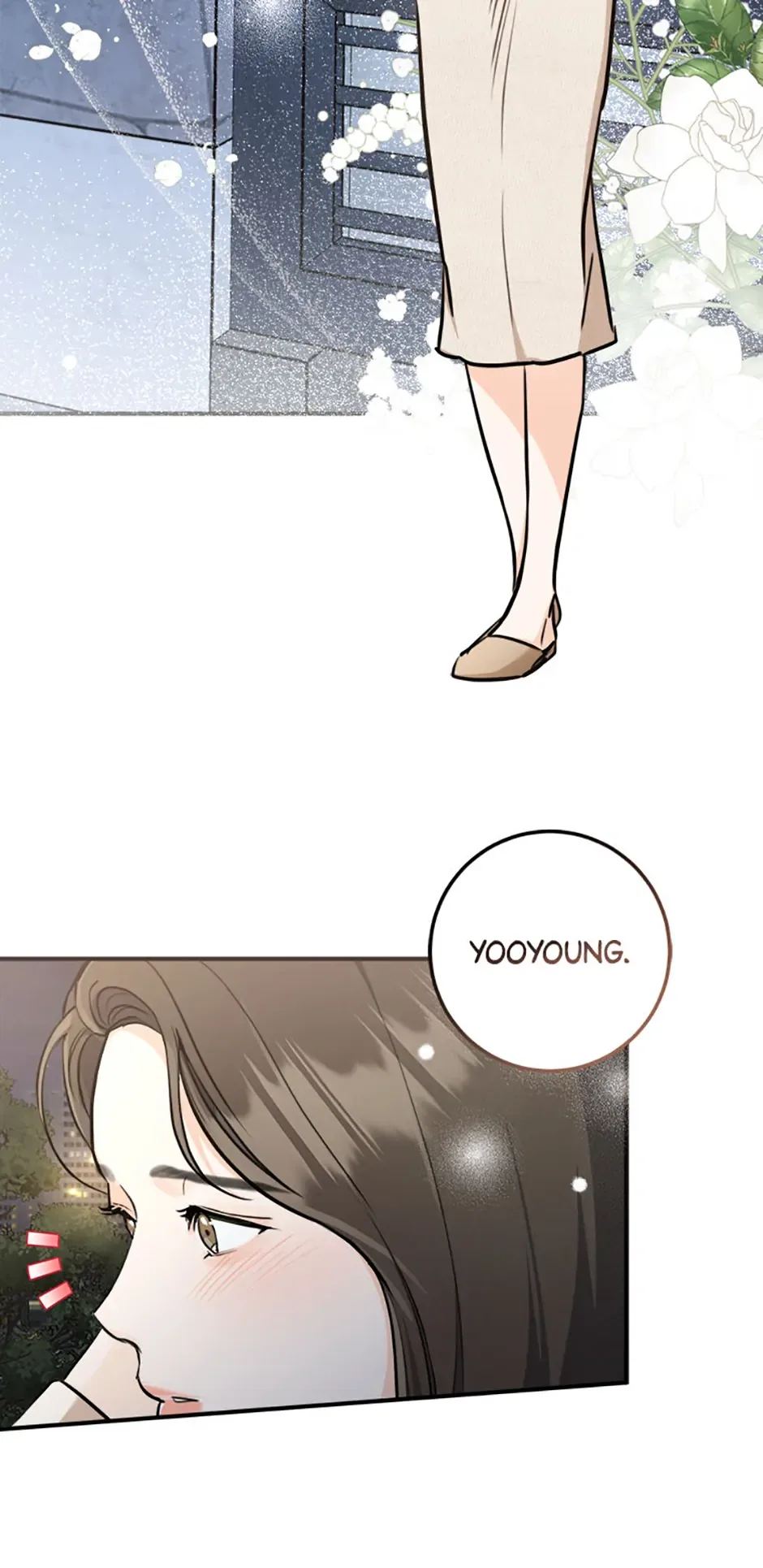 Marriage Situation Chapter 42 page 3