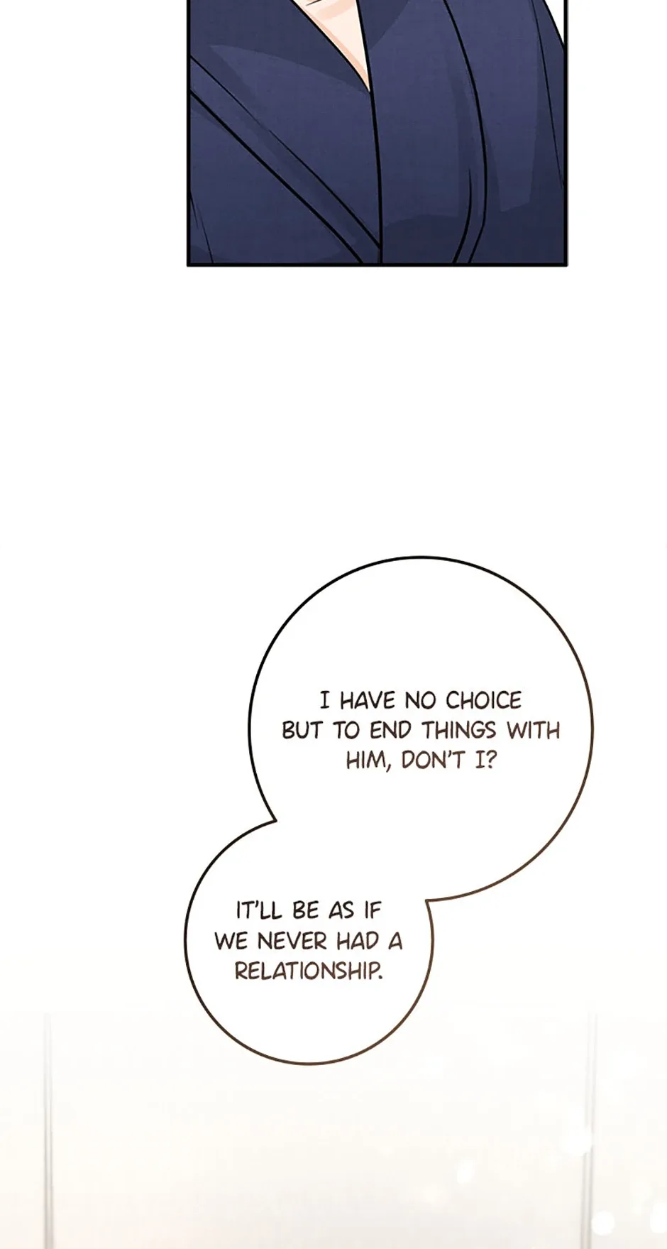 Marriage Situation Chapter 41 page 5