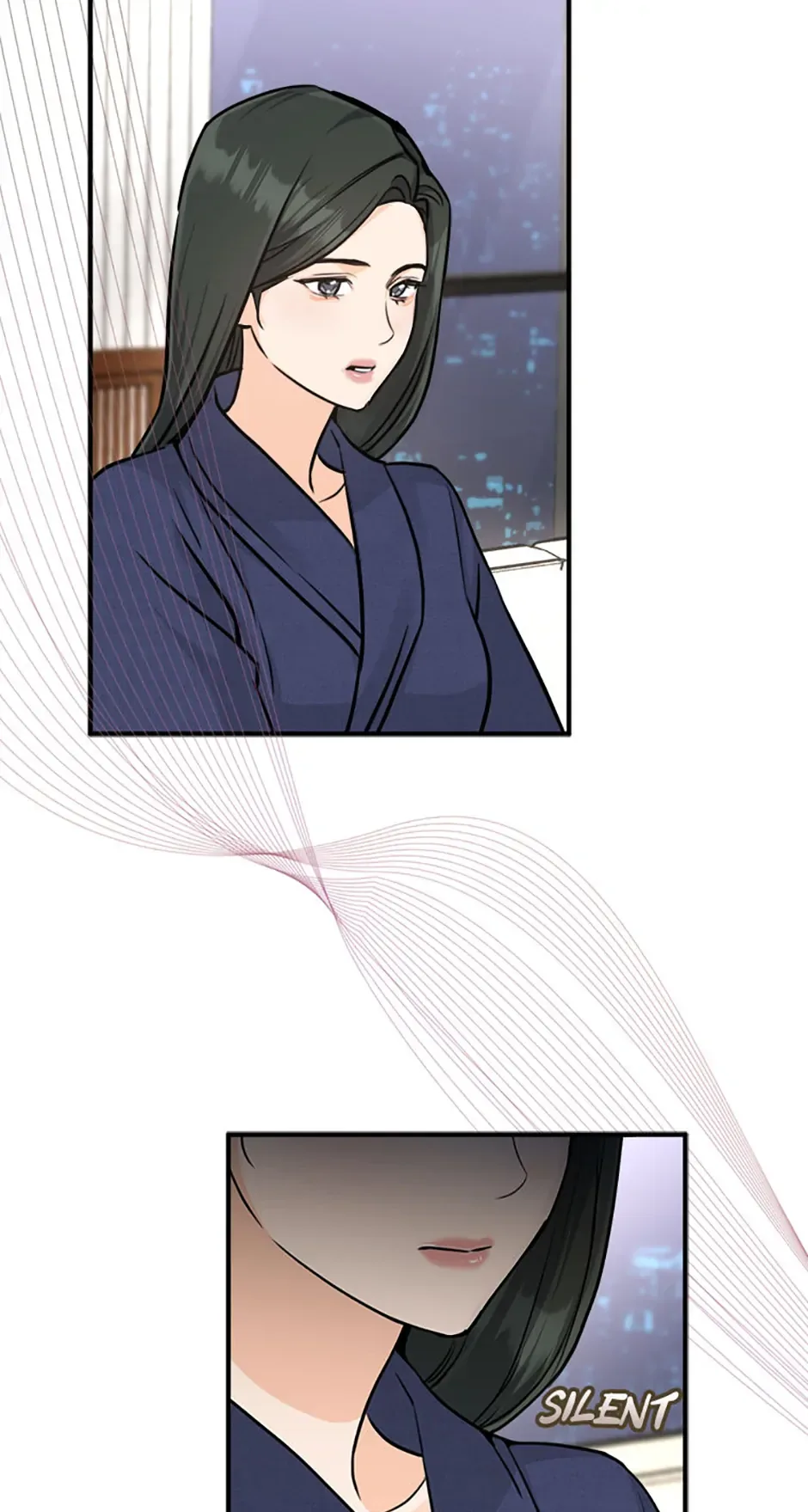 Marriage Situation Chapter 41 page 4