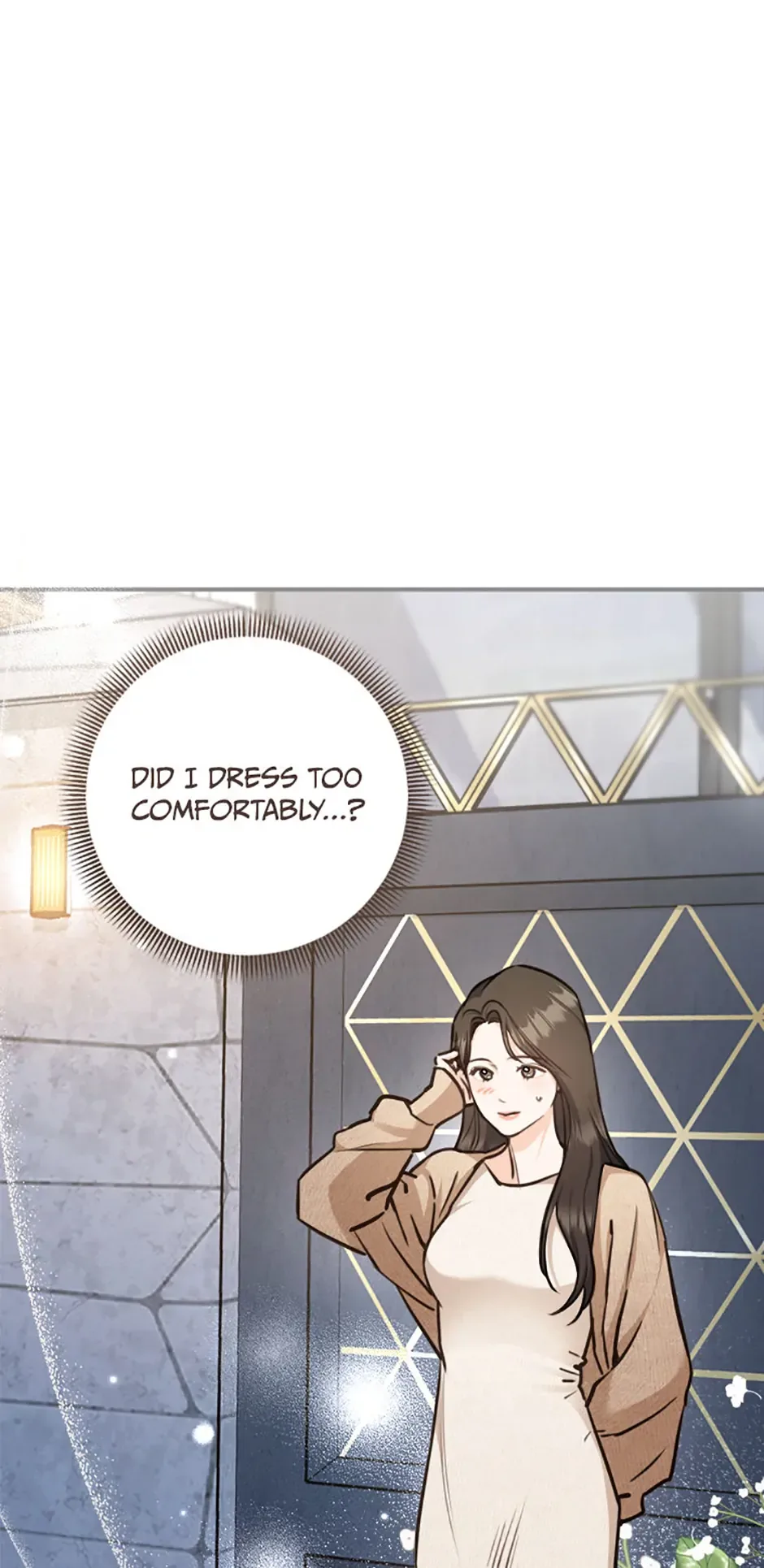 Marriage Situation Chapter 42 page 2