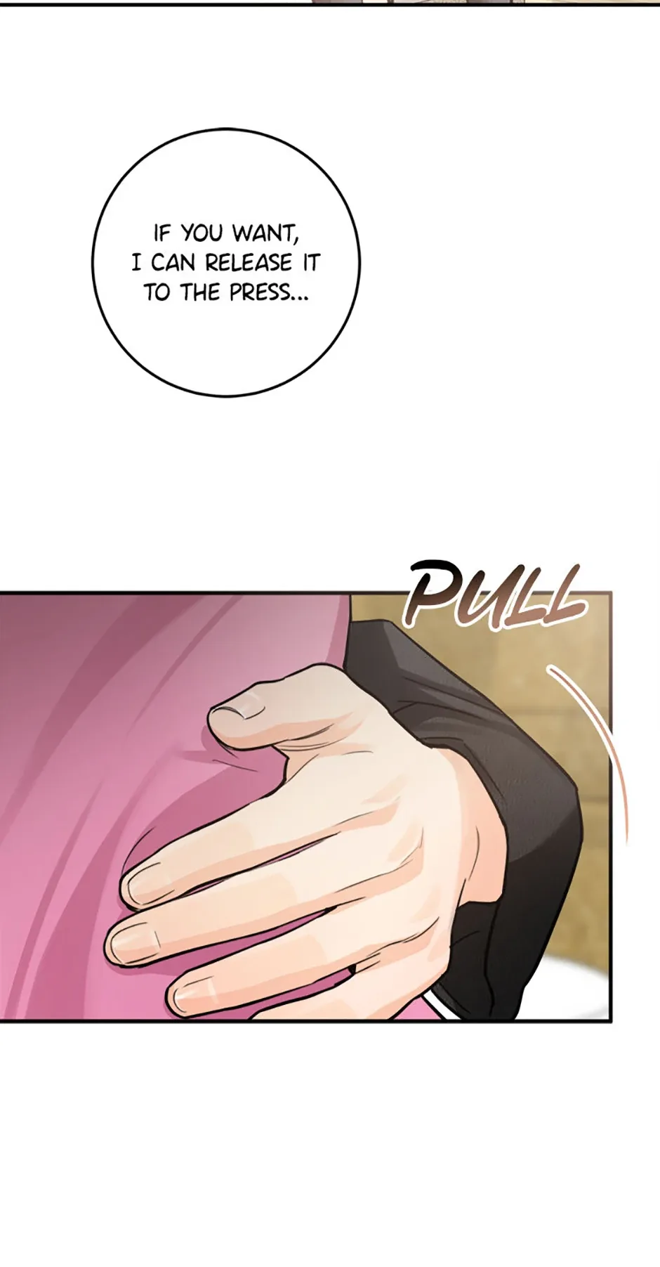Marriage Situation Chapter 43 page 52