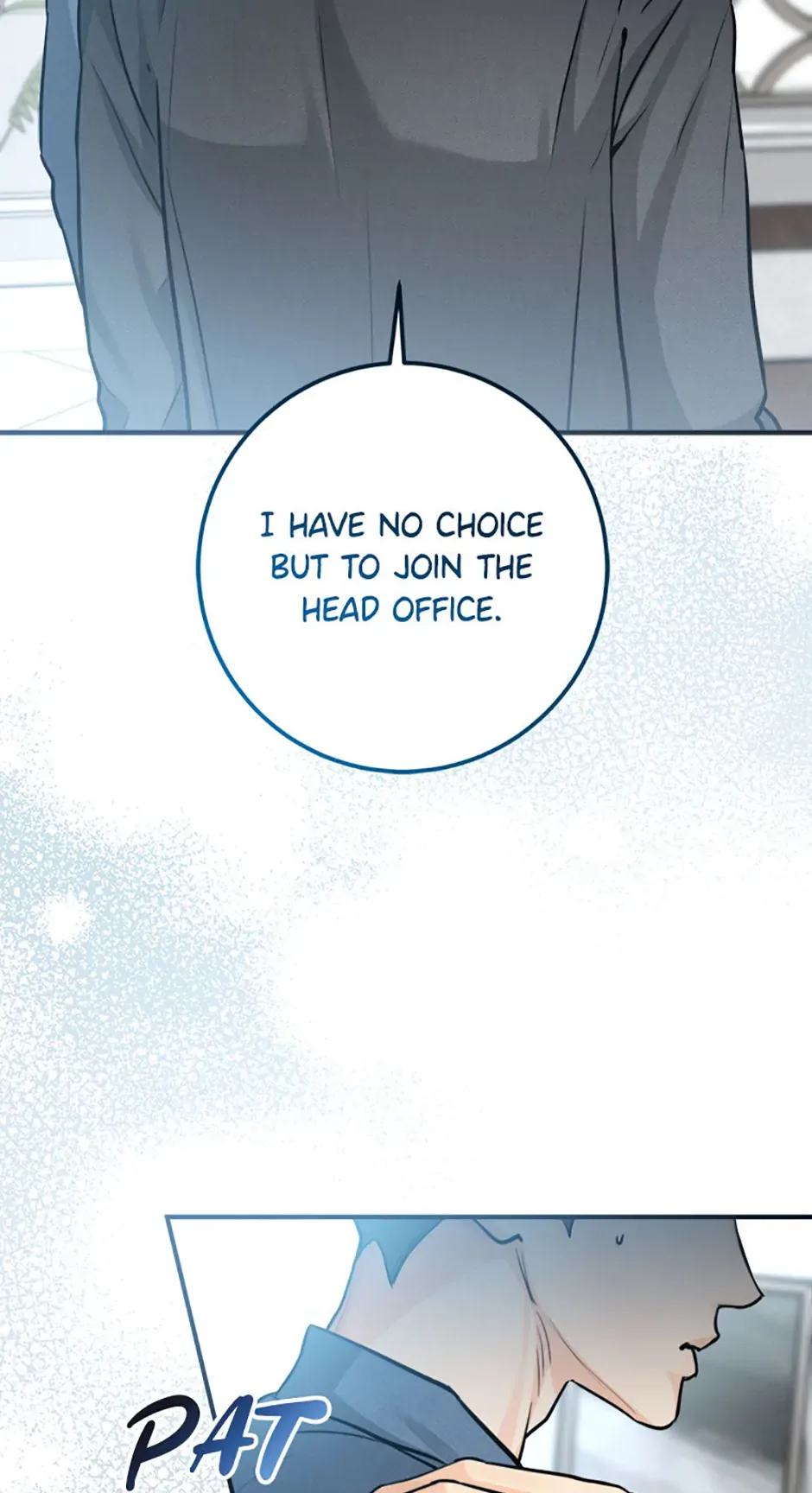 Marriage Situation Chapter 43 page 16