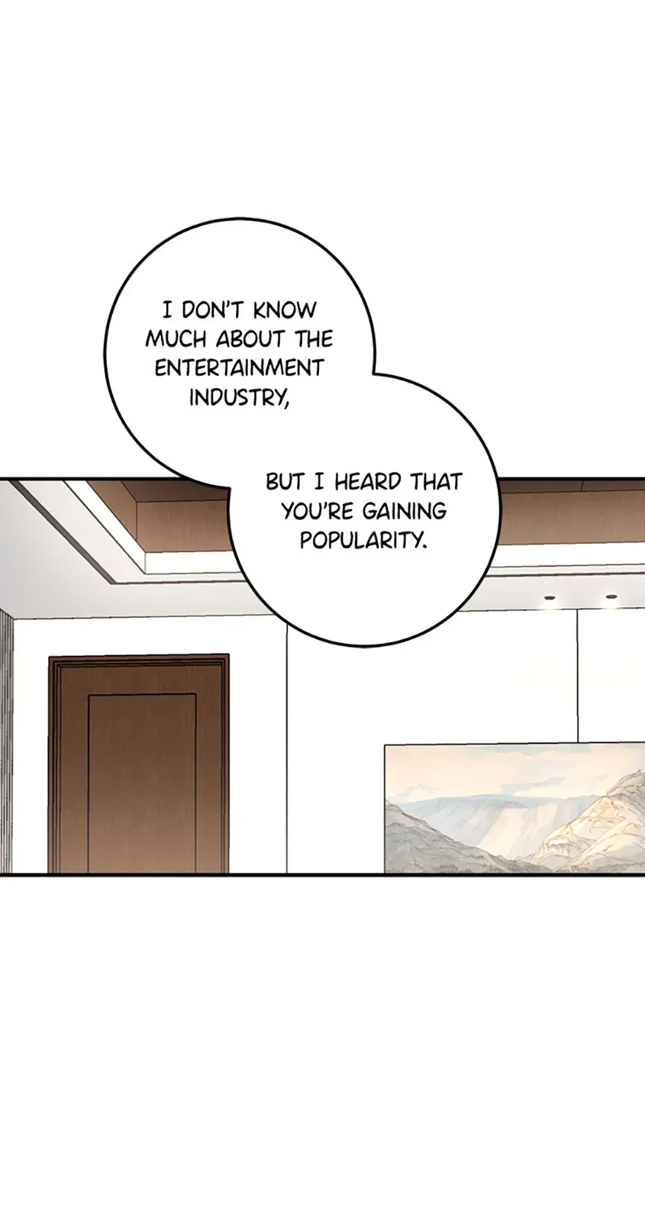 Marriage Situation Chapter 41 page 8