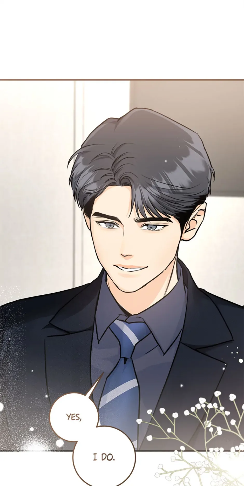 Marriage Situation Chapter 41 page 15