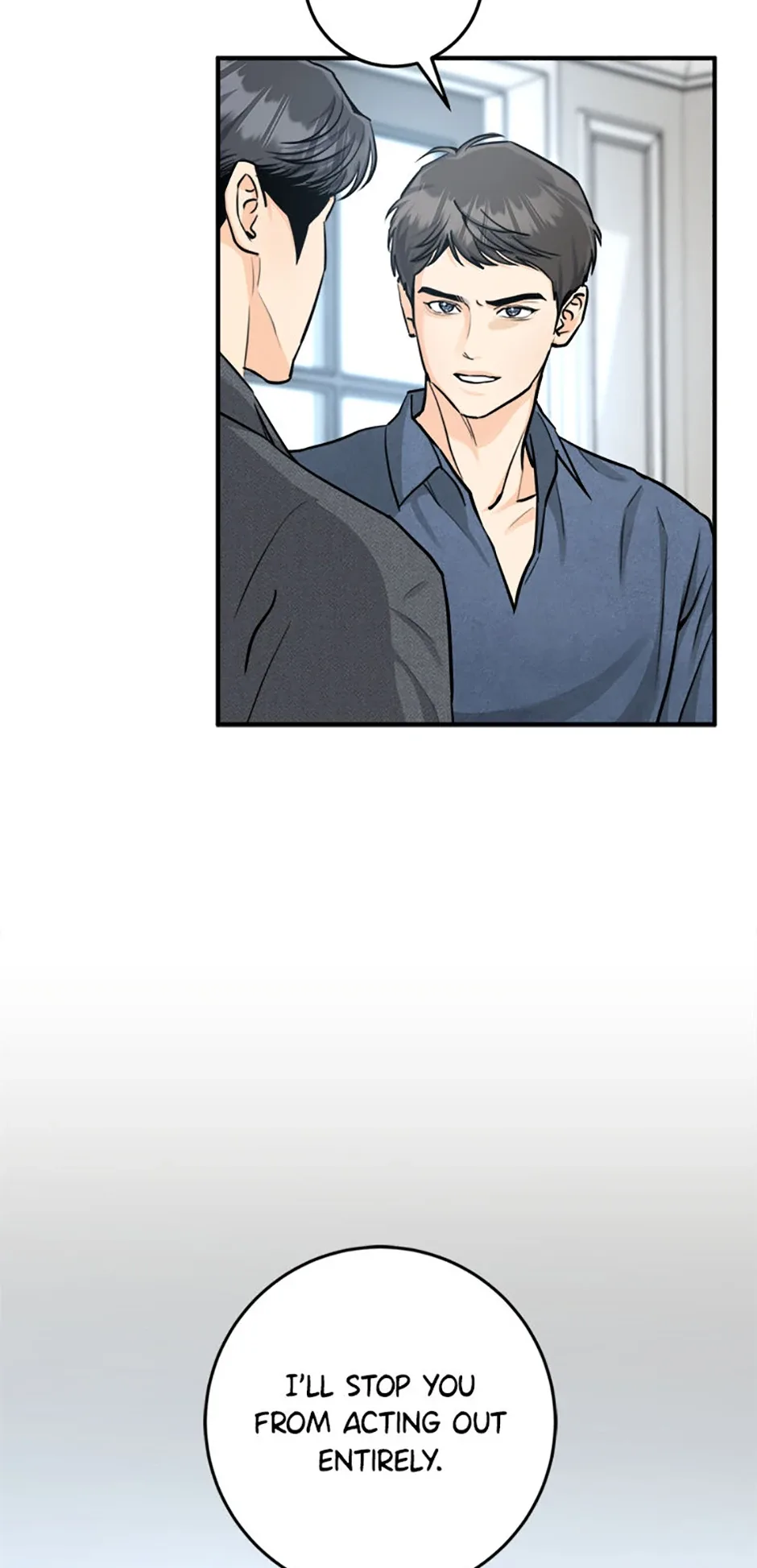 Marriage Situation Chapter 43 page 11