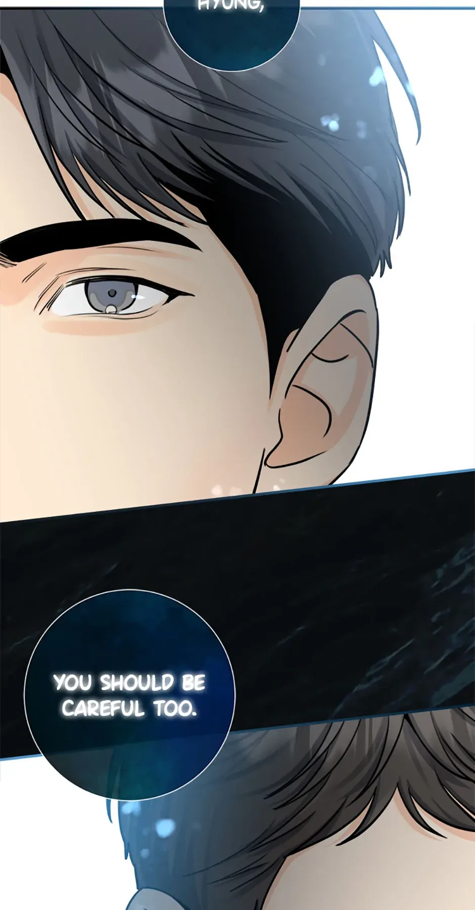 Marriage Situation Chapter 43 page 28