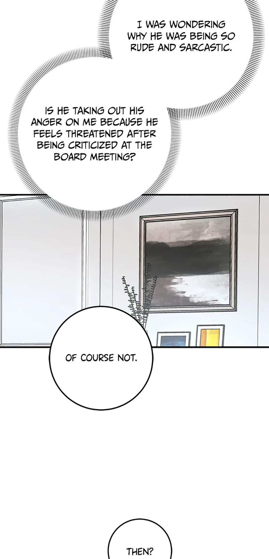 Marriage Situation Chapter 43 page 10